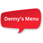 Dennys Menus logo
