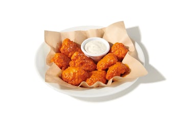 Boneless Chicken Wings