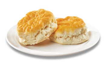 Buttermilk Biscuits