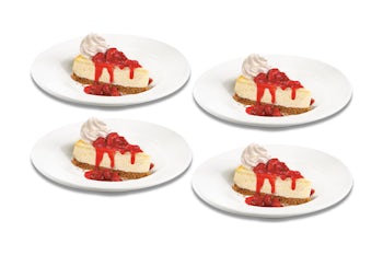 Cheesecake Pack