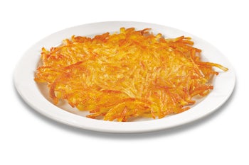 Hash Browns