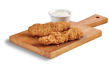 Premium Chicken Tenders