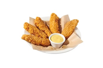 Premium Chicken Tenders