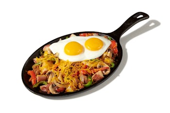 Santa Fe Skillet