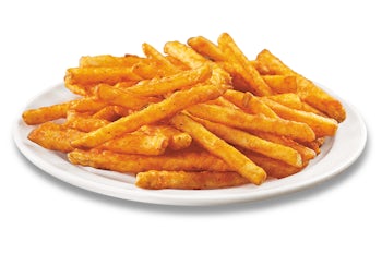 Seasoned Fries