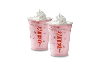 Strawberry Shake Pack