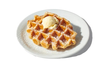 Waffle